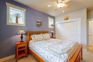 Bonne Chance Cottage - 2
