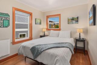 Birch Tree Cottage - 3 Bed 2 Bath Vacation home in Seattle - Seattle - 3