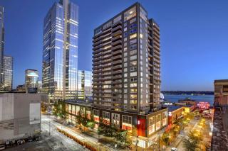 Newmark Tower - Seattle - 8
