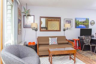 Brighton #107 - 1 Bath Studio Apartment in Alyeska - Girdwood - 7