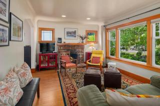 Birch Tree Cottage - 3 Bed 2 Bath Vacation home in Seattle - 6