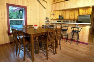 Money Creek Lodge - 5 Bed 2 Bath Vacation home in Skykomish - 2