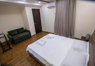 Dada - Cozy apartment in the center of Tbilisi - Tbilisi - 3