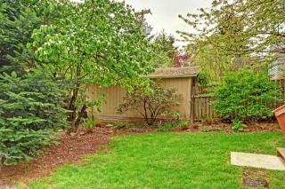 Birch Tree Cottage - 3 Bed 2 Bath Vacation home in Seattle - Seattle - 3