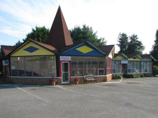 Red Top Motor Inn - Iron Bridge - 0