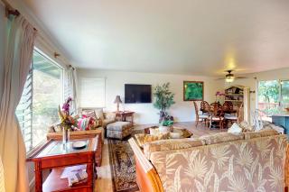 Pokii Lane Hale - Princeville - 2