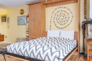 Brighton #107 - 1 Bath Studio Apartment in Alyeska - Girdwood - 4