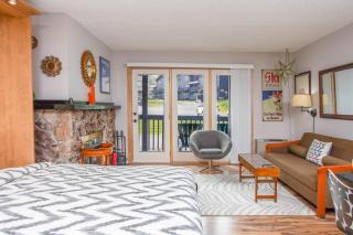 Brighton #107 - 1 Bath Studio Apartment in Alyeska - Girdwood - 8