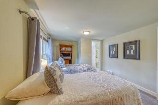 Lakefront Craftsman - 2