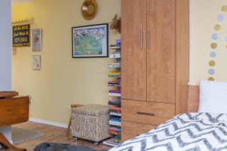 Brighton #107 - 1 Bath Studio Apartment in Alyeska - 2