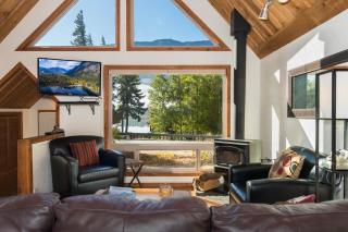 Vista View Chalet - 2 Bed 1 Bath Vacation home in Lake Wenatchee - 2
