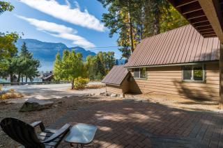 Vista View Chalet - 2 Bed 1 Bath Vacation home in Lake Wenatchee - Leavenworth - 9