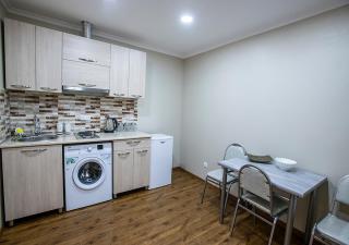 Dada - Cozy apartment in the center of Tbilisi - Tbilisi - 2