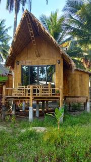 Seacroft Bamboo Village - Hinkong - 6