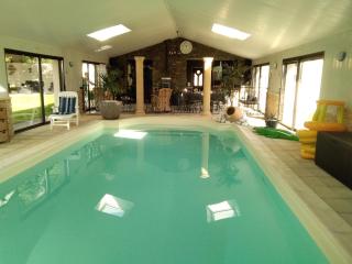 Chez Michel et Josette - Le May-sur-Èvre - 6