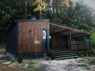 Sarzynówka pod Sosną - Krasnobród - 8