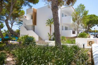 Inturotel Cala Azul - Cala d´Or - 1