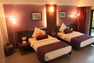 Tangerine Boutique Resort - Calangute - 4