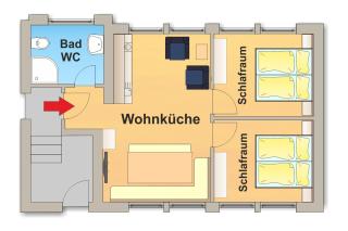 Appartements Stocker - Zur Schmiede - Schladming - 3