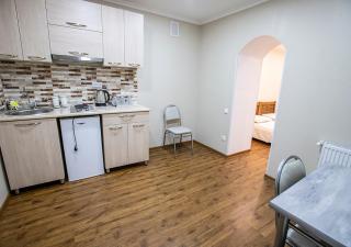 Dada - Cozy apartment in the center of Tbilisi - Tbilisi - 7