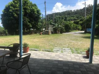 Wang yuan B&B - Beinan - 2
