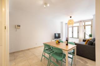 Surf Beach Canteras -Parking-Wifi By CanariasGetaway - Las Palmas - 2