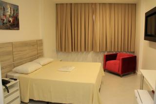 Hotel Rio Grande - Cachoeiro de Itapemirim - 1