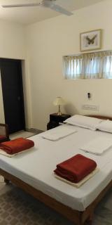 Padamadan homestay - Cochin - 2