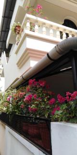 Padamadan homestay - Cochin - 1