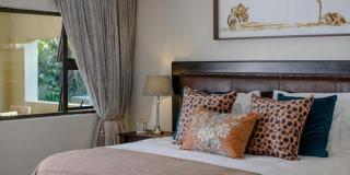 The Reserve Boutique Hotel - Hazyview - 3