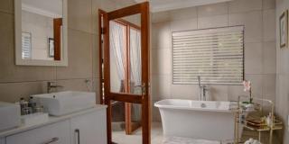 The Reserve Boutique Hotel - Hazyview - 6