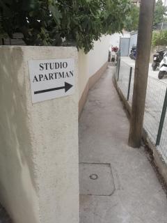 Lea Apartment - Split - 9