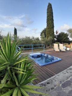 Tenuta Di Pontesodo - Montalto di Castro - 7
