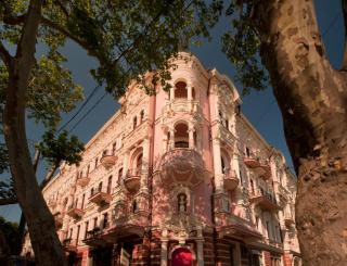 Hotel Bristol - Odesa - 7