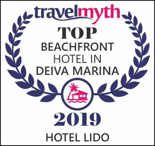 Hotel Lido - Deiva Marina - 9