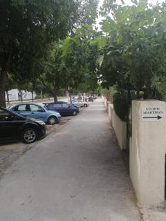 Lea Apartment - Split - 4