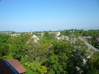 Kristály Panoráma Villa - 4