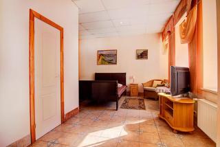 Hotel Luiize - Jēkabpils - 1