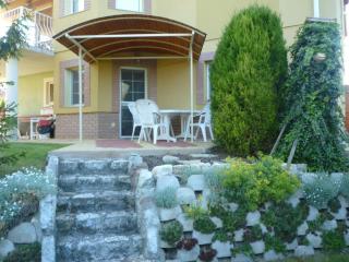 Kristály Panoráma Villa - 2