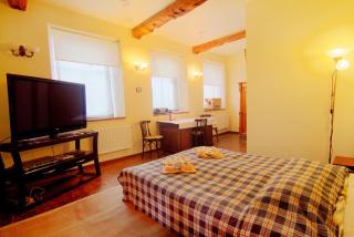 Hotel Luiize - Jēkabpils - 4