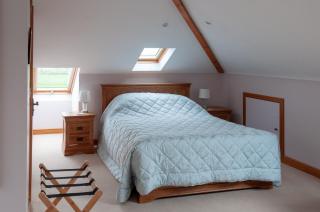 Creeghduff Lodge - Downpatrick - 2