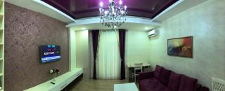 Green City Apartment 2 - Tachkent - 8