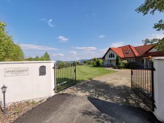 Apartamenty 73 - Ustrzyki Dolne - 8