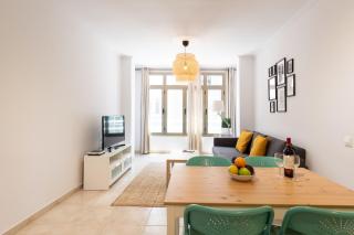 Surf Beach Canteras -Parking-Wifi By CanariasGetaway - 1