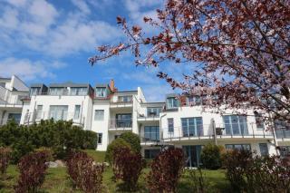 Residenz Bellevue Fewo 33 Fewo cc Herrmann - 0