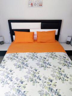 Emanuela Holidays - Kavala - 1