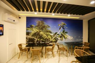 PAPİLLONADA HOTEL - Aydın - 2