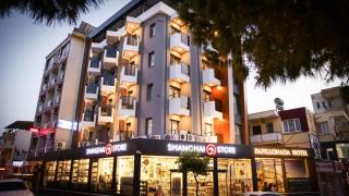 PAPİLLONADA HOTEL - Aydın - 7