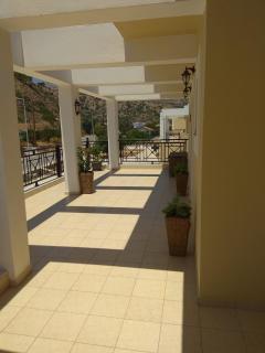 Sunrise Beauty by Zavolas Family - Limni Z2 - Karpathos - 2