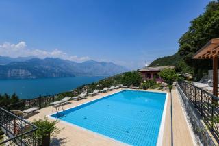 Garden Residence Malcesine Lake View - Malcesine - 6